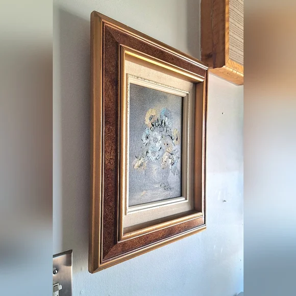 Oil paint on canvas by Guy Beland - Picture 9 of 10